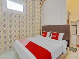 OYO 90615 Jojo Homestay