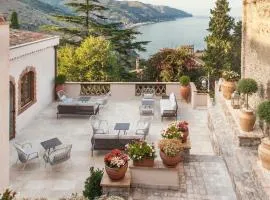 Villa Fiorita Boutique Hotel