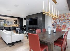 New Listing West End Jewel - Steps to bus to 4 ski areas 4860
