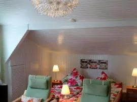 Ferienwohnung Carstensen Nr2