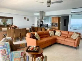 Peninsula Mazatlan