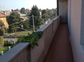 Casa Ada，位于博拉泰的酒店