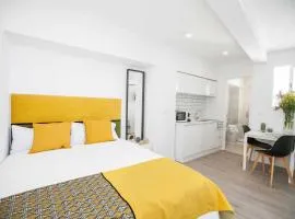 ISG Apartments Adolfo Cuéllar 401