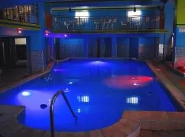 La Pepiniere Hotel
