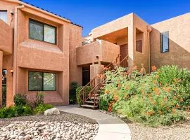 Sabino Canyon Condos