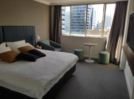 Chatswood Hotel Apartment，位于悉尼的酒店