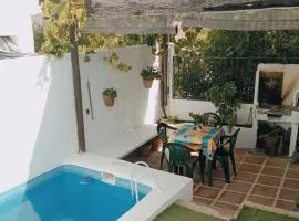La Casita Verde Valle