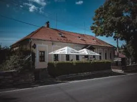 Penzion U Dračí skaly