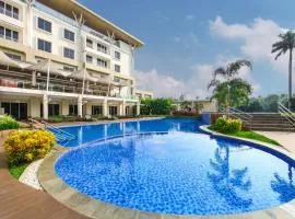 皇家喀拉喀托酒店