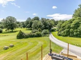 Welbeck Manor and Golf