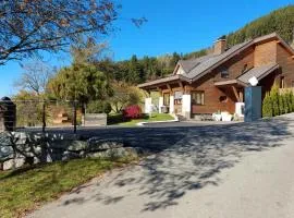 Apartement Gabi