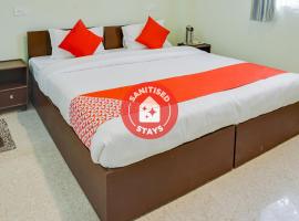 OYO Flagship 48518 Deimaia Guest House，位于西隆的酒店