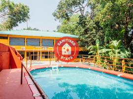 Oyo 80745 Wonder Inn Resorts，位于Betgui的酒店