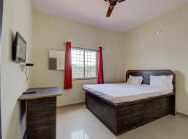SPOT ON 44044 Hotel New Nilima，位于阿利鲍格的酒店