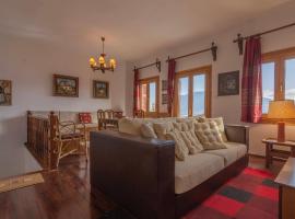 ARACHOVA MOUNTAIN VIEW，位于阿拉霍瓦的酒店