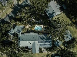 Cape Byron Retreat (Adults-Only)，位于拜伦湾的酒店