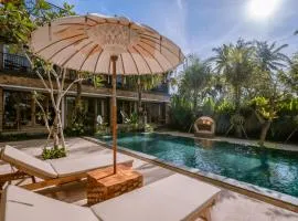 Kahayana Suites Ubud