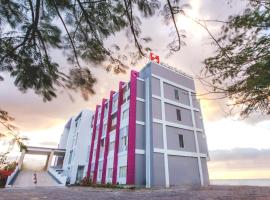 Swiss-Belcourt Kupang