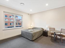 Padstow Park Hotel，位于Padstow的酒店