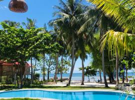 Cay Sao Resort，位于富国的度假村