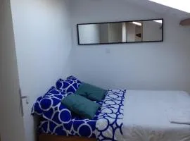 Appartement Le Bonheur