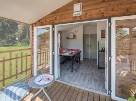 Camping Paris Beau Village