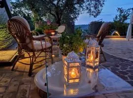 B&B Palazzo Mestichelli Boutique Palace