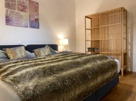 Apartment Abtei Sayn，位于本多夫的酒店