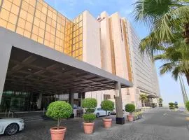 科威特艾尔图拉雅市皇冠假日酒店&度假村