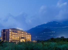 Welcomhotel By ITC Hotels, Katra，位于格德拉的酒店