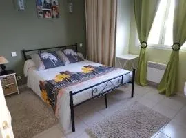 Cher Micheée et Bernard