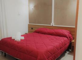 马里诺尼酒店，位于洛马佐的酒店