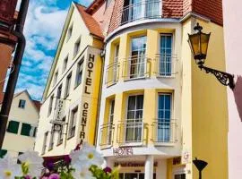 Central Boutique Hotel