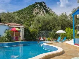 Villa Aurora