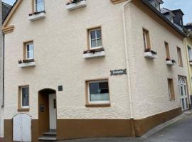 Ferienhaus am Fallertor，位于阿尔肯的酒店