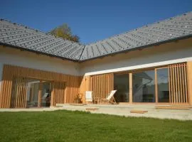 Hiša sonca Toti breg