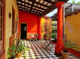 Nomada Hostel