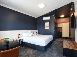 澳大利亚南澳大利亚10家推荐汽车旅馆 Booking Com