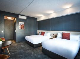 HotelMOTEL Adelaide，位于阿德莱德的酒店