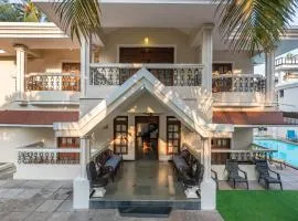 Villa Calangute Phase 2