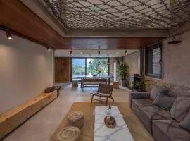 阳朔小山居民宿酒店