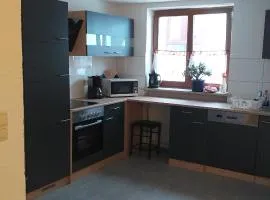 Ferienwohnung Fam.Lutz