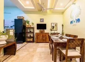 Anand Villa Holiday Home, 5 BHK Villa