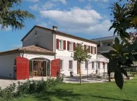 B&B Villa Ebe