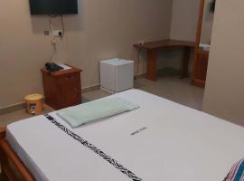 Image Park Inn，位于Bunju的酒店