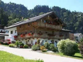 Appartement Kichelerhof