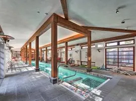 Sun Valley Estate w/ Private Pool, Theater & Gym
