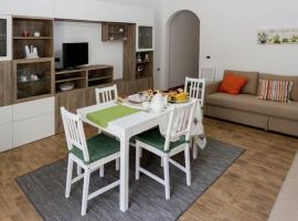 Casa Mariagrazia House Etna Mare Presa Piedimonte，位于Presa的酒店