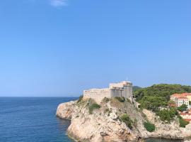 Testno，位于Naklo的酒店