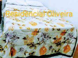 RESIDENCIAL OLIVEIRA